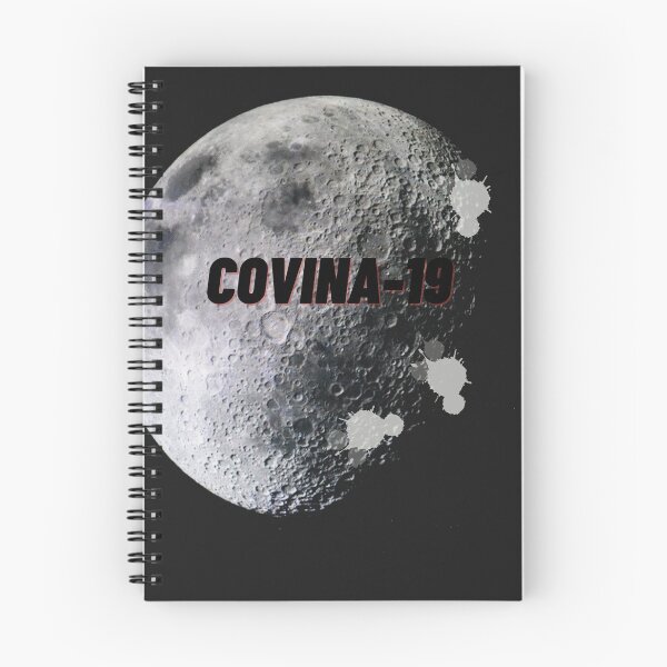Item preview, covina-19 designed and sold by XNiZUN.