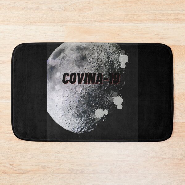 Item preview, covina-19 designed and sold by XNiZUN.