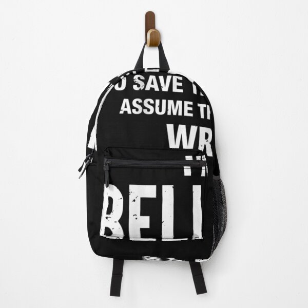 Item preview, I'm A Bellman And I'm Never Wrong Funny Xmas Birthday  designed and sold by aguilaro.
