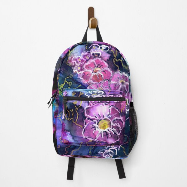 Item preview, Flowers on Yupo designed and sold by Heatherian.
