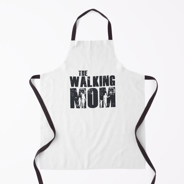 Item preview, The walking mom mom mothers day mommy mom parents designed and sold by blikonie.