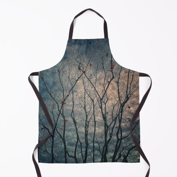 Item preview, Spooky Trees designed and sold by blakcirclegirl.
