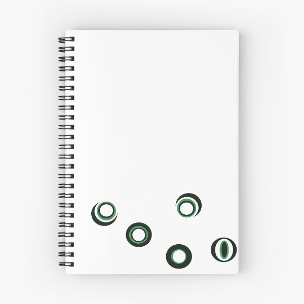 Item preview, green dark white designed and sold by T-P-W.