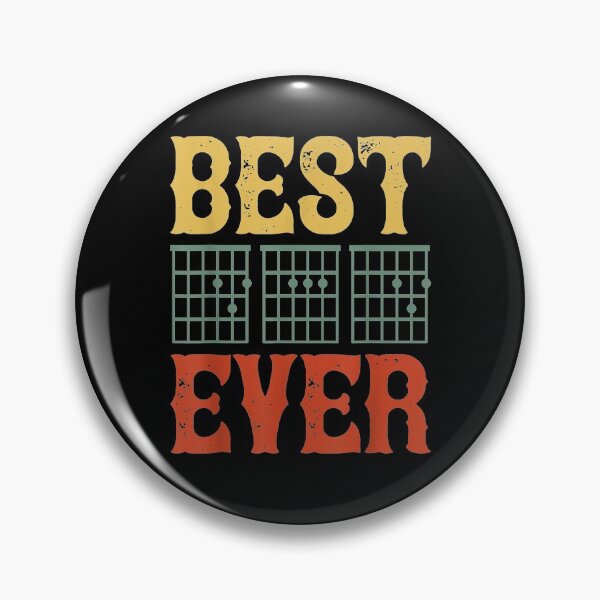 Item preview, Guitar Best Dad Guitar Lover Father's Day Gift For Papa  designed and sold by aguilaro.