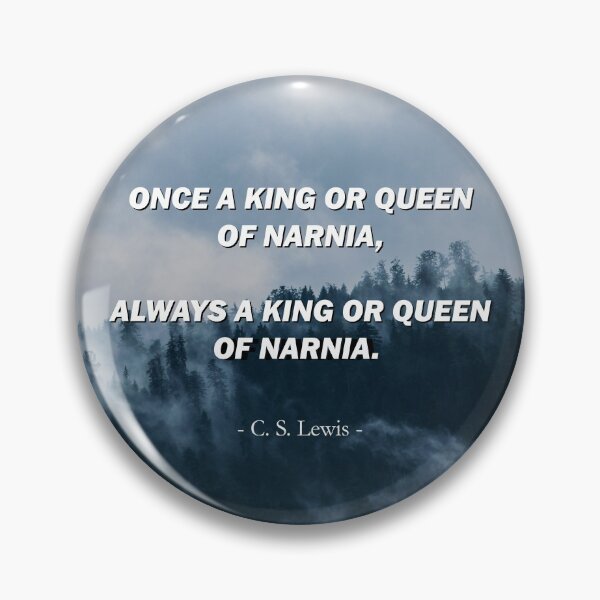 Item preview, The Literature Collection: Once a King or Queen of Narnia... designed and sold by SillyScribbles1.