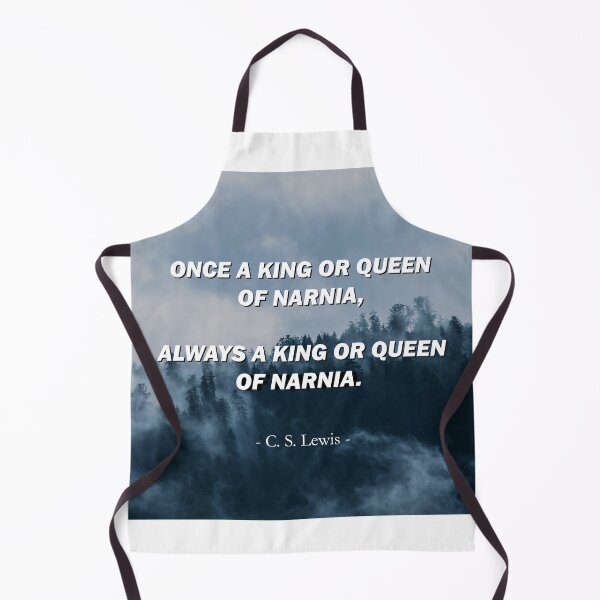 Item preview, The Literature Collection: Once a King or Queen of Narnia... designed and sold by SillyScribbles1.