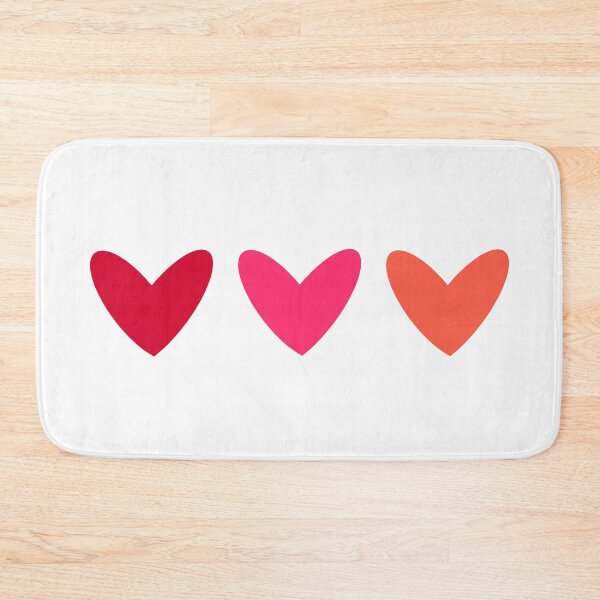 Item preview, Hearts designed and sold by Mint & Magnolia Design.
