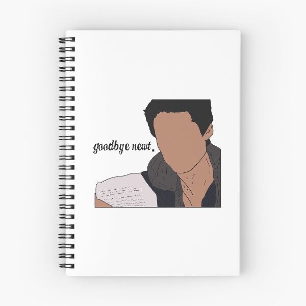 Item preview, Maze Runner - Thomas designed and sold by tomky designs.