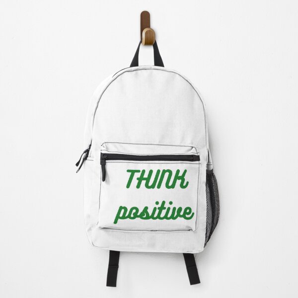 Item preview, Think positive designed and sold by Zarnish71.