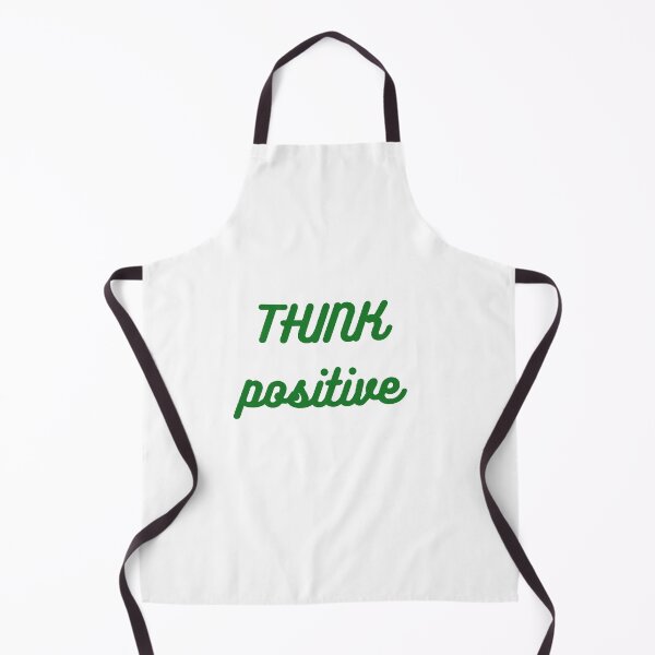 Item preview, Think positive designed and sold by Zarnish71.
