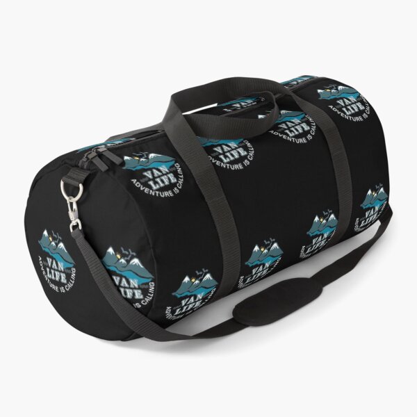 Item preview, Van Life Adventure is calling Camper camping Skate - vanlife designed and sold by Rexoo.