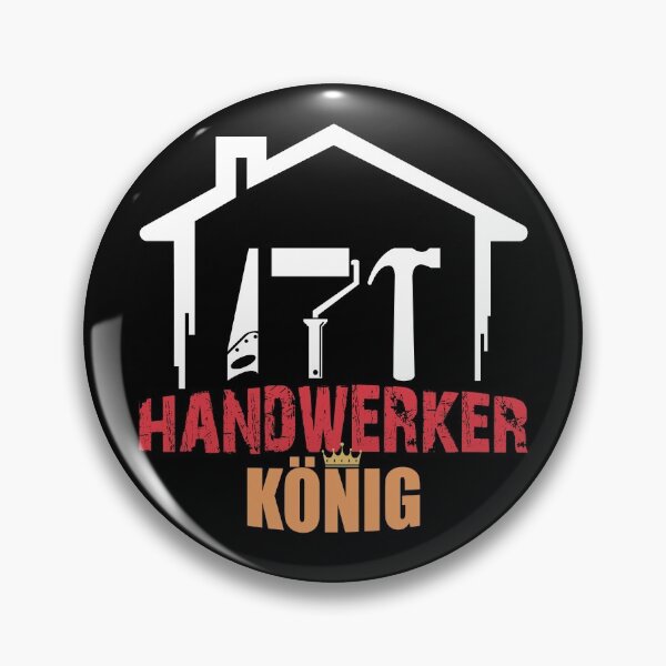 Item preview, Craftsman king tool construction site handyman designed and sold by blikonie.