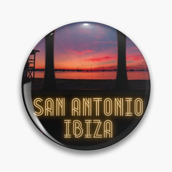 Item preview, Ibiza never ending party 2021 designed and sold by Phototravex.