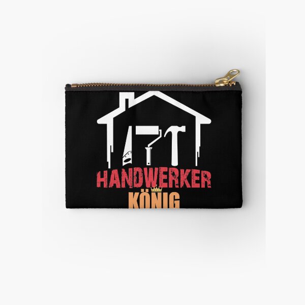 Item preview, Craftsman king tool construction site handyman designed and sold by blikonie.