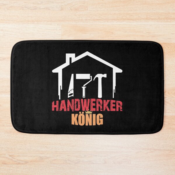 Item preview, Craftsman king tool construction site handyman designed and sold by blikonie.