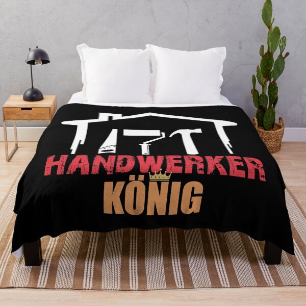 Item preview, Craftsman king tool construction site handyman designed and sold by blikonie.