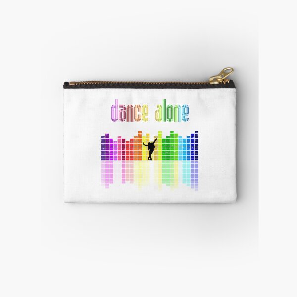Item preview, Eurovision 2021- Eurovision song contest -  ESC fans - Dance Alone - Discoteque - pride colors designed and sold by talgursmusthave.