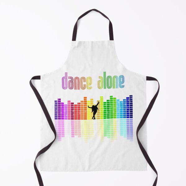 Item preview, Eurovision 2021- Eurovision song contest - ESC fans - Dance Alone - Discoteque - pride colors designed and sold by talgursmusthave.
