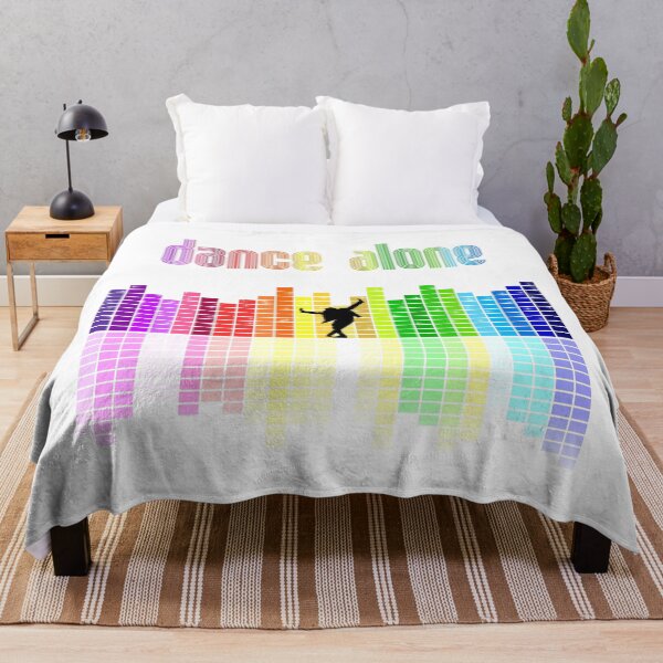 Item preview, Eurovision 2021- Eurovision song contest -  ESC fans - Dance Alone - Discoteque - pride colors designed and sold by talgursmusthave.