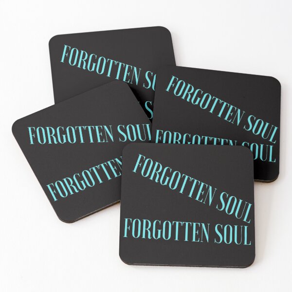 Item preview, Forgotten Soul designed and sold by BLOGGER-WRITER.
