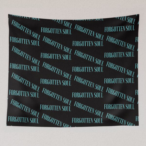 Item preview, Forgotten Soul designed and sold by BLOGGER-WRITER.