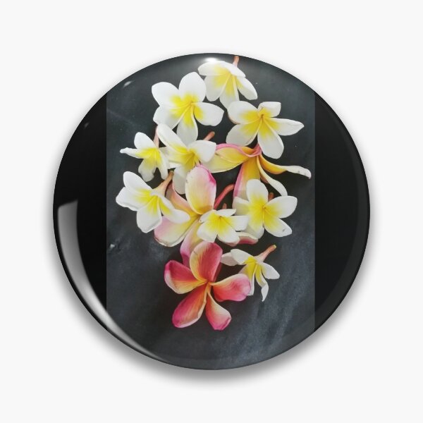 Item preview, Fragrant Frangipani  designed and sold by waslostnowfound.