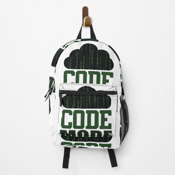 Item preview, Code Mode | Software Developer designed and sold by GravitiTees.