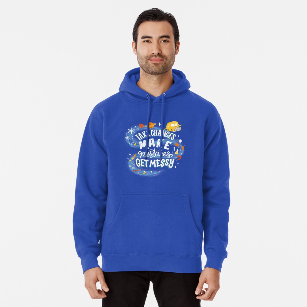 Item preview, Pullover Hoodie designed and sold by rubyandpearl.