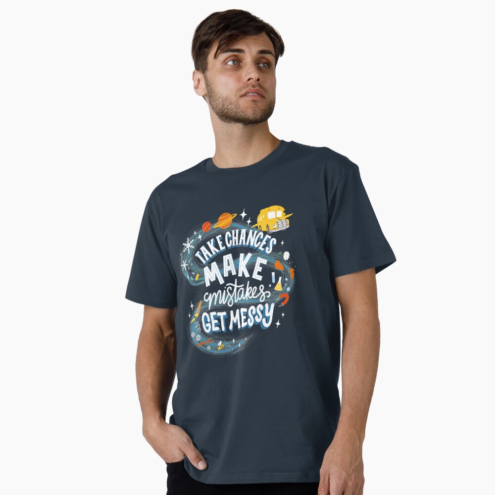 Item preview, Premium T-Shirt designed and sold by rubyandpearl.