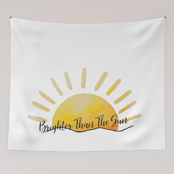 Item preview, Sunset Over The Beach designed and sold by NancyArtDesigns.