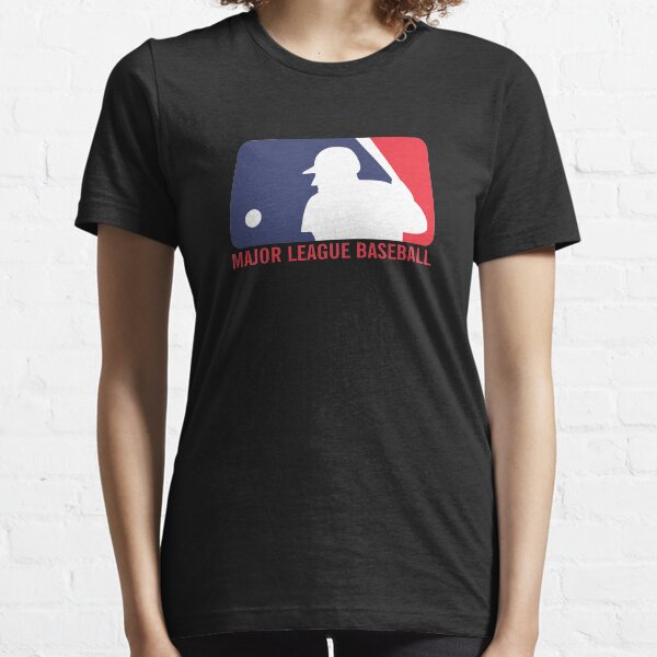 Major League Baseball Essential T-Shirt