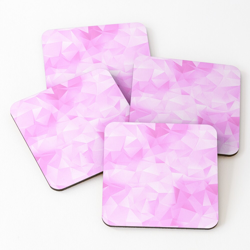 Item preview, Coasters (Set of 4) designed and sold by MochaGurl.