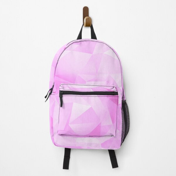 Item preview, Pink Geometric Pattern designed and sold by WOW TeesAndThings.