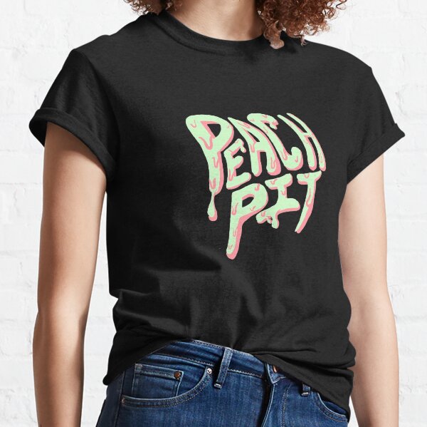 Indie Music Rock Classic T-Shirt