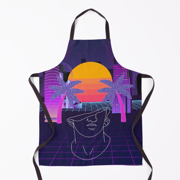 Item preview, e-sthetic - cyberpunk - vaporwave designed and sold by lorienshop.