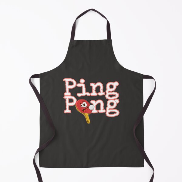 Item preview, ping-pong designed and sold by WORDtoARTwork.