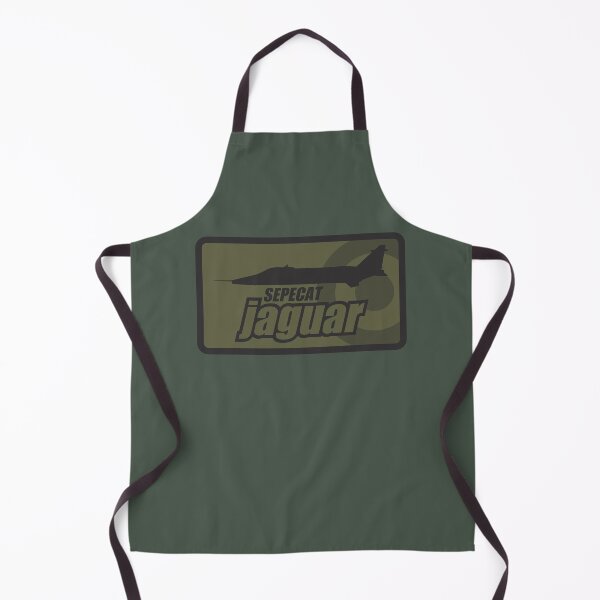 Item preview, SEPECAT Jaguar RAF Patch (subdued) designed and sold by StrongVlad.
