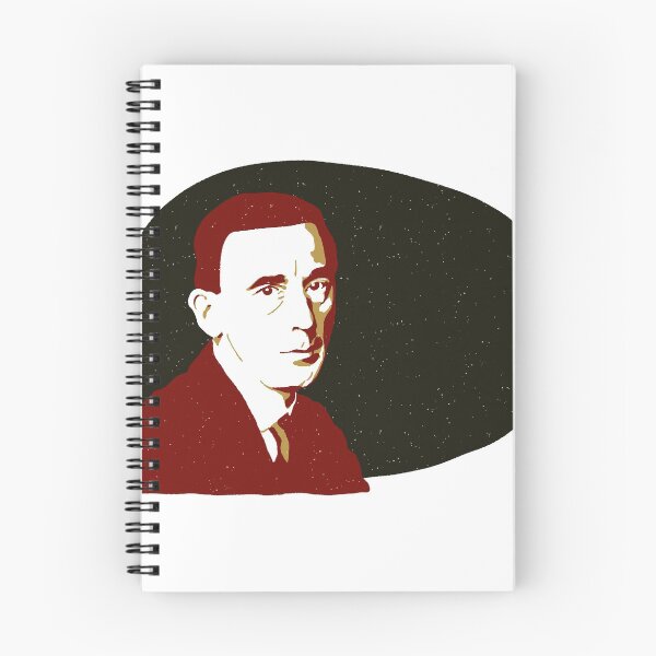 Item preview, Hugo Ball designed and sold by GabianSpiritArt.