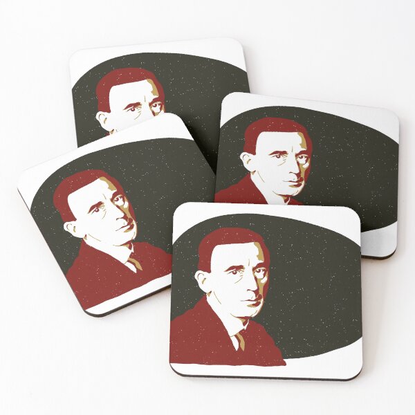 Item preview, Hugo Ball designed and sold by GabianSpiritArt.