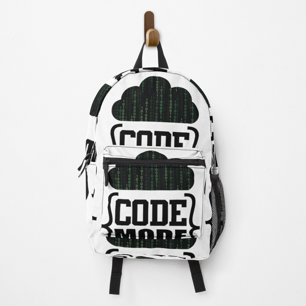 Item preview, Backpack designed and sold by GravitiTees.