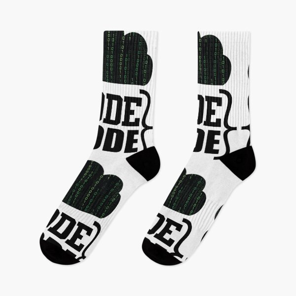 Item preview, Code Mode | Web Developer designed and sold by GravitiTees.