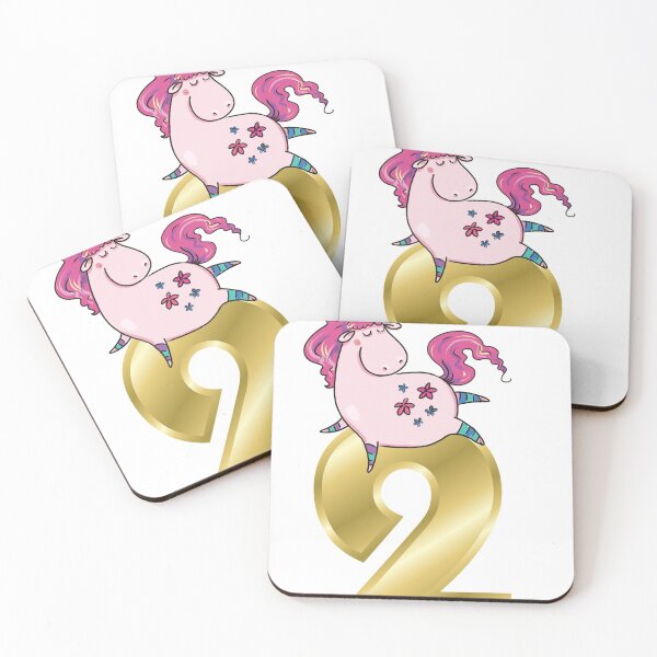 Item preview, Copy of Fat unicorn birthday gift idea designed and sold by WOWSOMETHINGNEW.