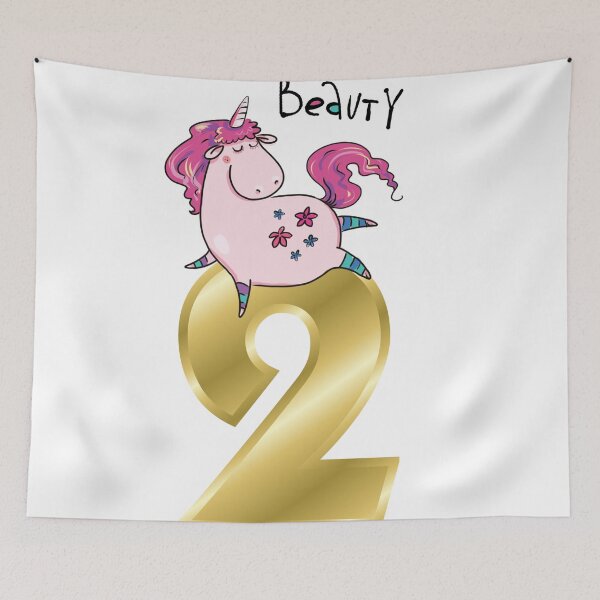 Item preview, Copy of Fat unicorn birthday gift idea designed and sold by WOWSOMETHINGNEW.