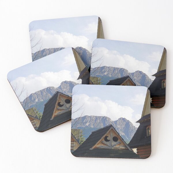 Item preview, Tatra Mountains, Poland designed and sold by NavorolArt.