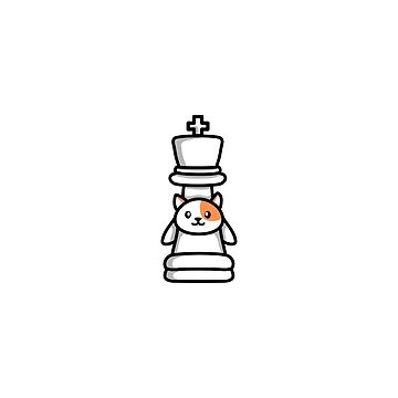Artwork thumbnail, Board Game Cat by castlerandom