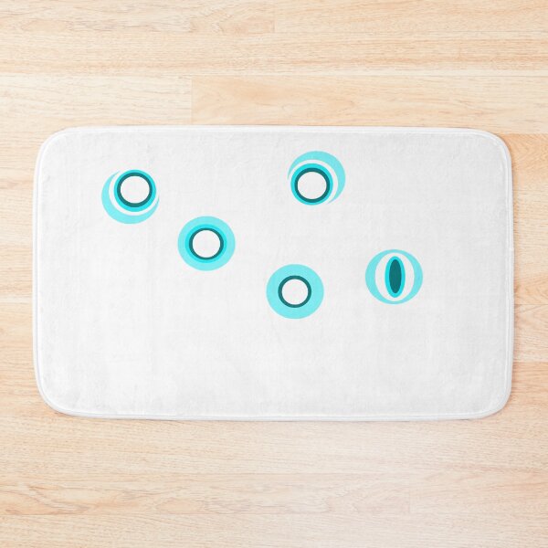 Item preview, beach teal aqua turquoise designed and sold by T-P-W.