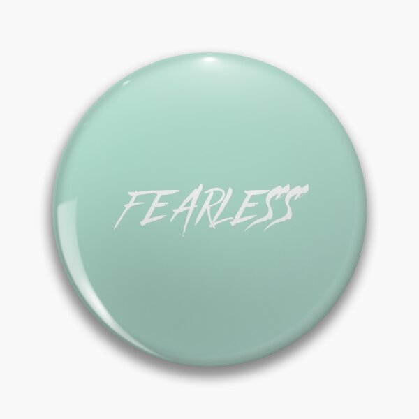 Item preview, Fearless designed and sold by tongtaxs.