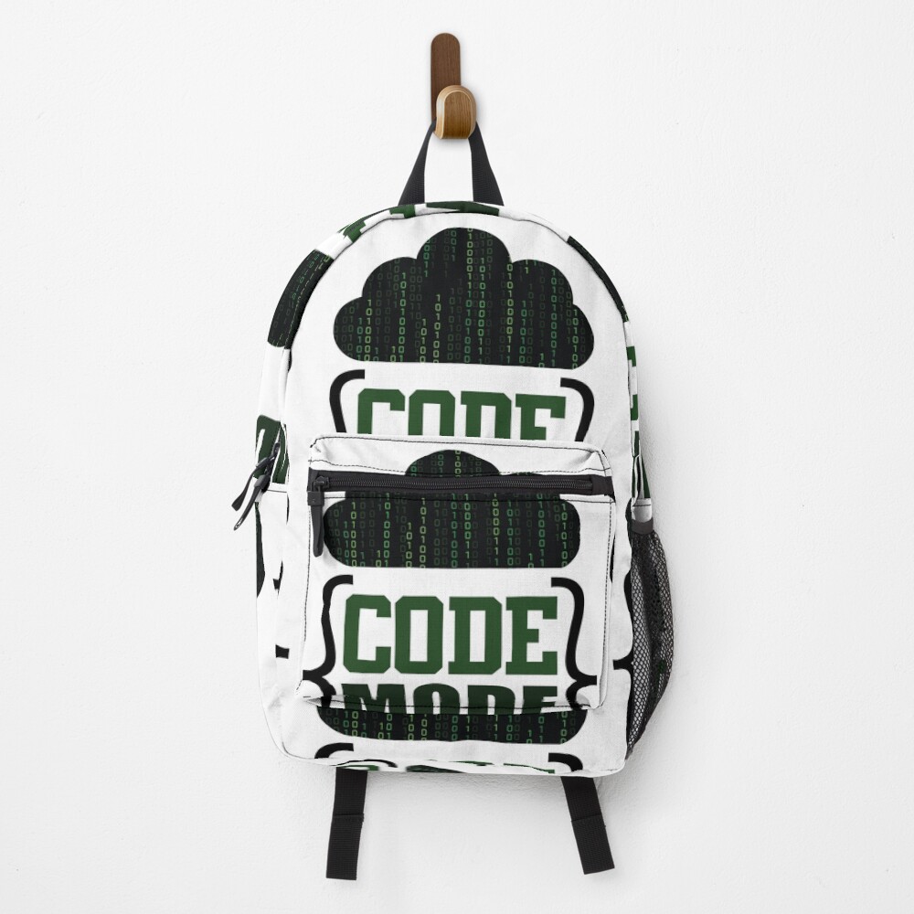 Item preview, Backpack designed and sold by GravitiTees.