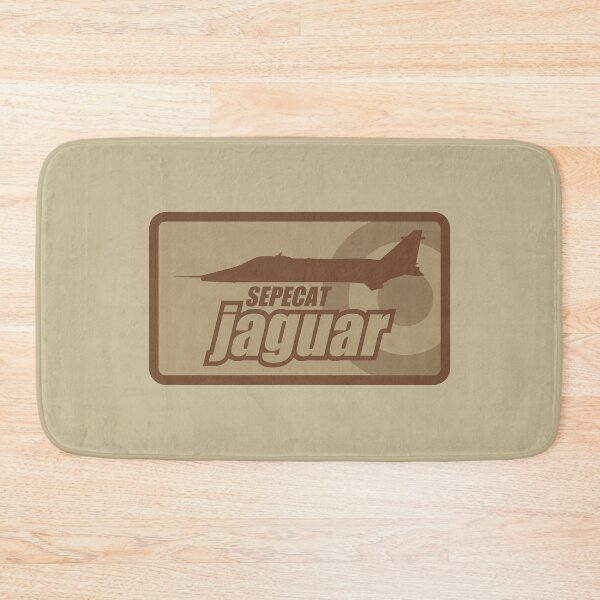 Item preview, SEPECAT Jaguar RAF Patch (subdued) designed and sold by StrongVlad.
