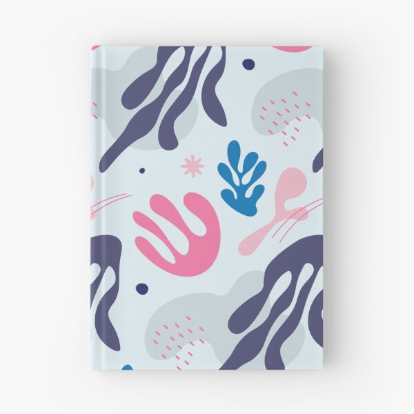 Item preview, Matisse Seamless Pattern - Abstract Art 03 designed and sold by Teeline.